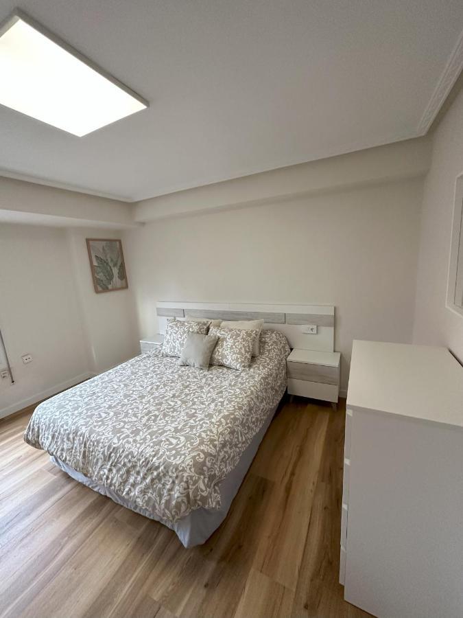 Piso En El Centro De Gijon Vut5062As Apartment Luaran gambar