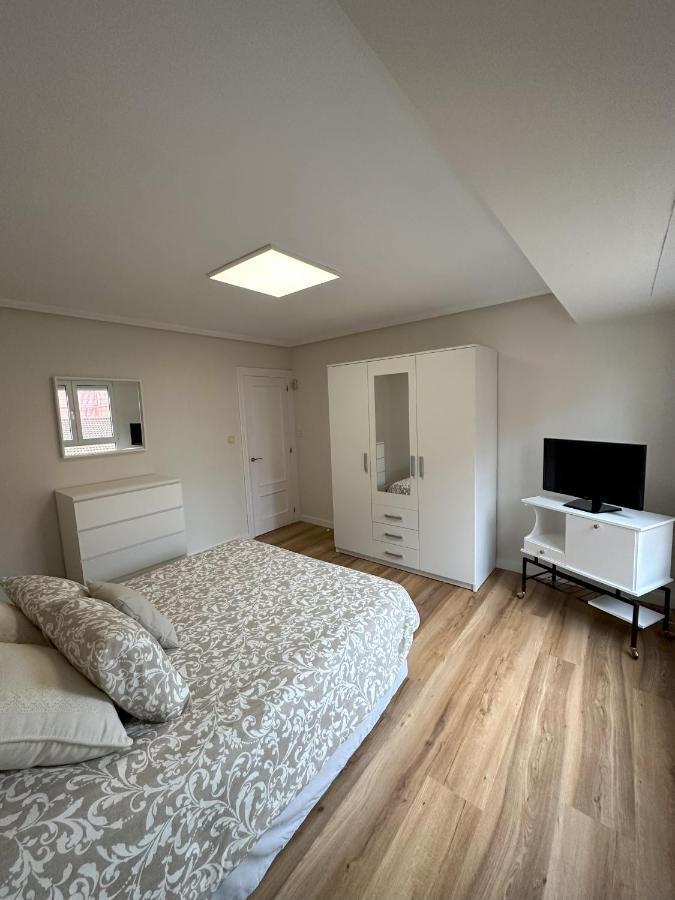 Piso En El Centro De Gijon Vut5062As Apartment Luaran gambar