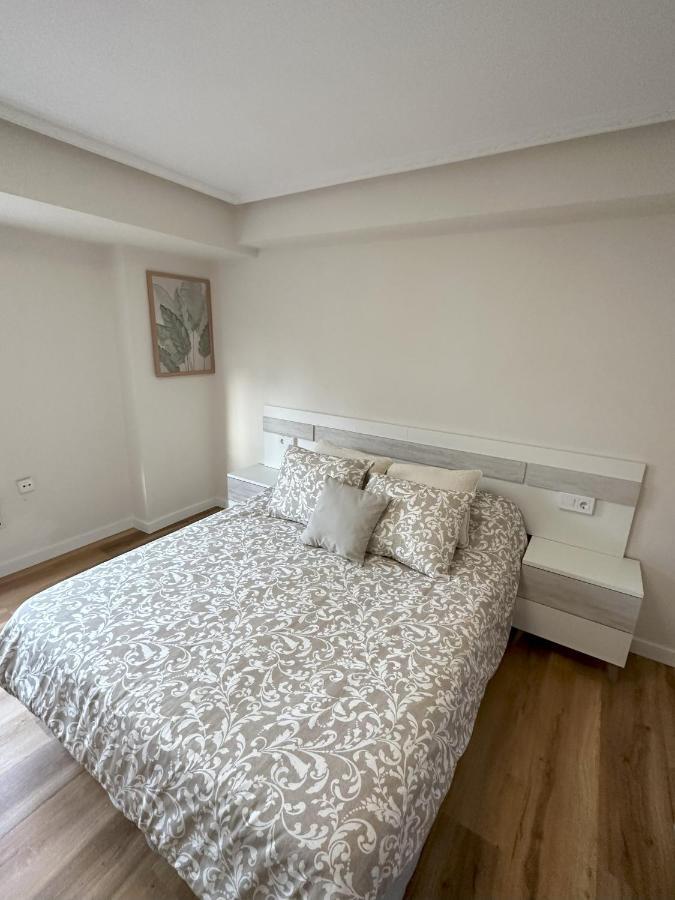 Piso En El Centro De Gijon Vut5062As Apartment Luaran gambar