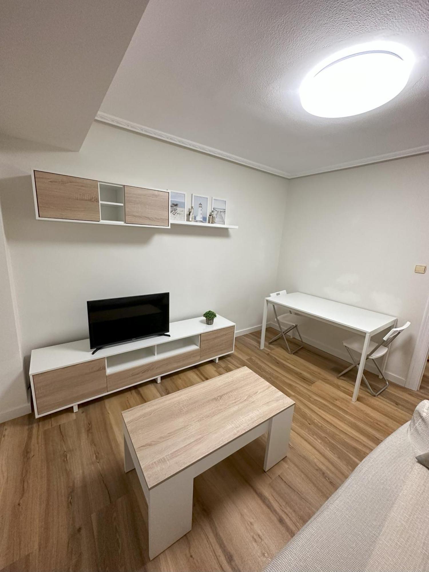 Piso En El Centro De Gijon Vut5062As Apartment Luaran gambar